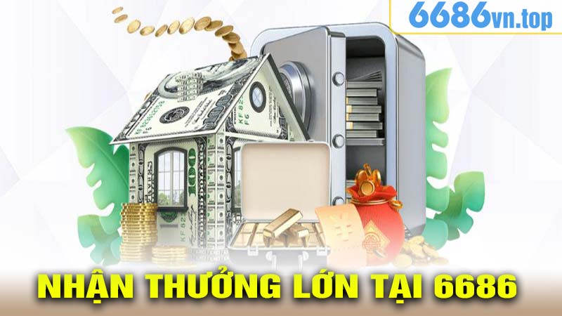 Cơ hội trúng thưởng hàng ngày tại trang web